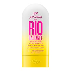 Rio Radiance Body Lotion SPF50 - Vücut losyonu SPF50, SOL DE JANEIRO